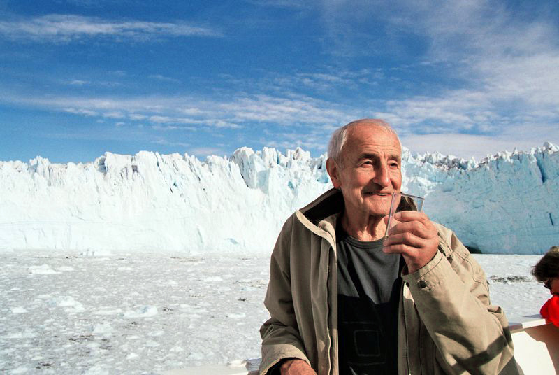 Claude Lorius