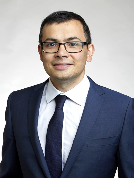 Demis Hassabis